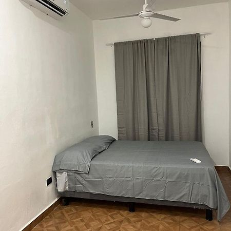 Thelmar Rooms Playa Del Carmen Galaxia מראה חיצוני תמונה