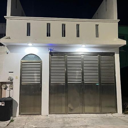 Thelmar Rooms Playa Del Carmen Galaxia מראה חיצוני תמונה