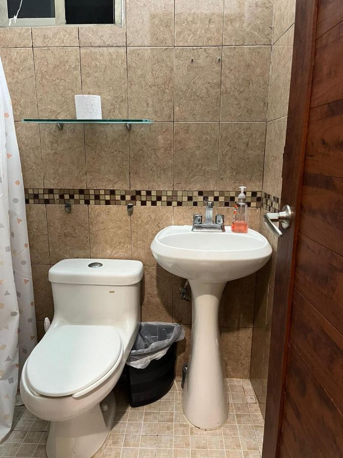 Thelmar Rooms Playa Del Carmen Galaxia מראה חיצוני תמונה