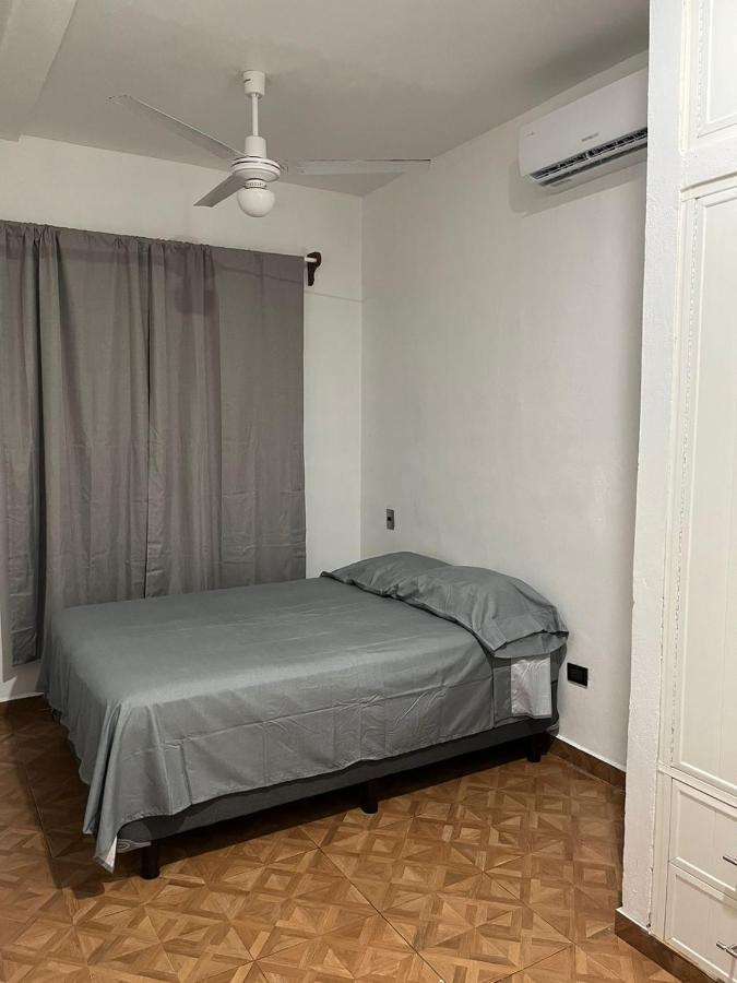 Thelmar Rooms Playa Del Carmen Galaxia מראה חיצוני תמונה